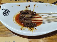 -喝丢一只鞋海鲜烧烤·海肠捞饭(文体街店)