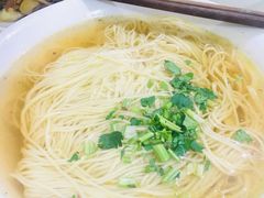 -鑫明明拉面(宁化路店)