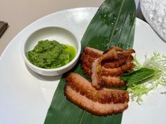-蔡澜点心·粤菜(万菱汇店)