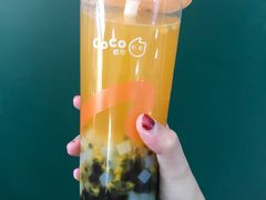 -CoCo都可(大润发店)