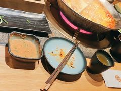 -湊湊火锅·茶憩(皇姑万象汇店)