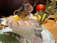 -尚海豆捞(乐虹坊店)