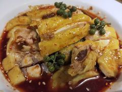-湘阁里辣(沙井华润万家店)