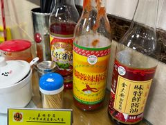 -荔林食店(西华路店)