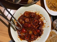 -金筷子西北菜·捞悦火锅