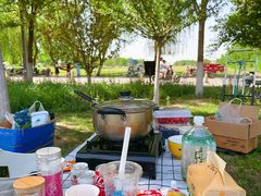 -汉长安城未央宫国家考古遗址公园