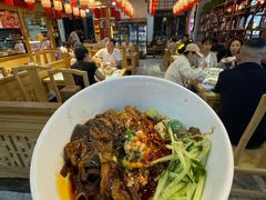 -汉唐守艺人·河北面馆(民心河店)