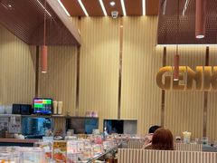 -元气寿司(金光华店)