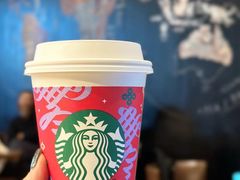 -星巴克(北京望京店)