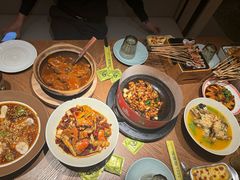 -北京食堂·烤鸭·宵夜(亚运村店)