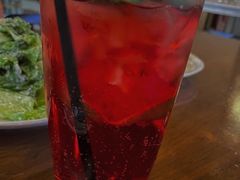 -PIZZA BIANCA(民园店)