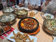 -小木屋拌饭(西安万象天地店)
