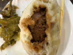 风味排骨包子-张包铺(道外店)