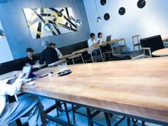 -旧屋咖啡(海景店)