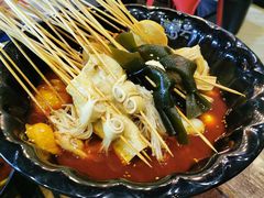 -落端云串串香(南京凤凰西街店)