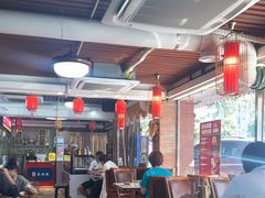 -东北缘餐厅(兰埔路店)