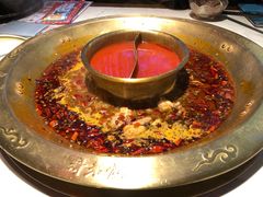 -哥老官重庆美蛙鱼头(虹口龙之梦店)