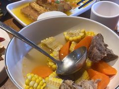 -隔壁老王·家常云南菜(花巷店)