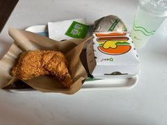 -德克士(前门店)