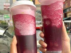 -奈雪的茶(广州万菱汇PRO店)