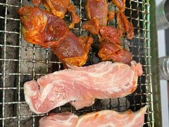 -曾百万小炉小串自助烧烤(高新店)