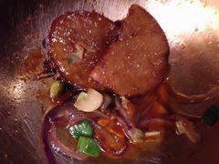 小锅土豆-绿茶餐厅(布吉万象汇店)