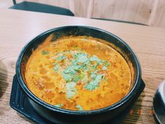 -24 新村雪浓汤(长白山烤肉店)