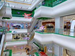 -肃宁华斯国际裘皮城