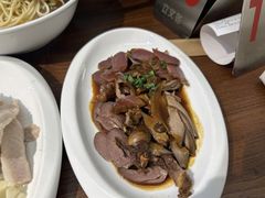 -立文冬·鲜活面(杭州太合商业中心店)
