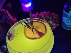 -MOSSO音乐酒吧·live house(南京旗舰店)