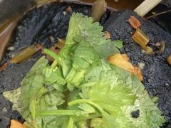 -自黑豆夫·臭豆腐夹馍(四海唐人街店)