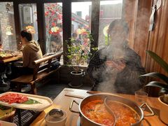 -四喜小胖·北京涮肉(五道营店)