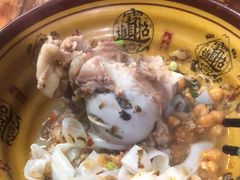 -硒泉筒骨汤粉