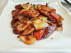 -老人和饭店(淮海中路店)