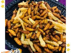 -川湘園(西华路店)