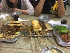-东北焱火烧烤(皮市街店)