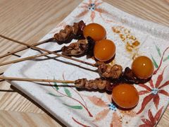 -鸟山鸣·日料食堂(王府井店)