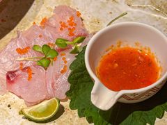 -松鹤精致料理(五一中路店)