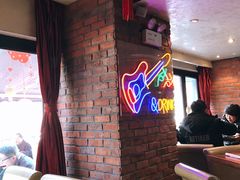 -Judy's  spot