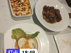 -峨嵋小镇·川菜(正定朗华店)