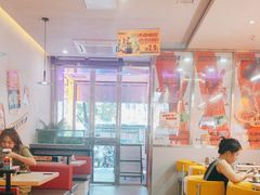 -令狐冲烤鱼·烧菜馆(达明店)
