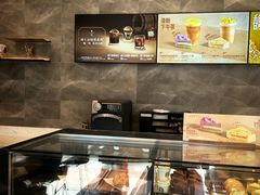-星巴克臻选(深圳卓悦中心店)