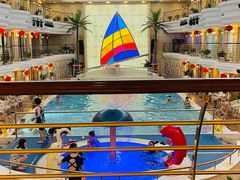 -海韵之星邮轮水会(明发商业广场店)