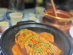 -野蔓果·山野菜(西湖景区·龙井茶田店)