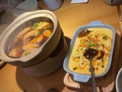 -蜜桃餐厅·伴山(海岸城店)