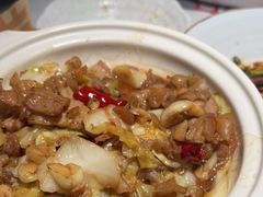 -大师兄·西北小馆(南沙万达广场店)