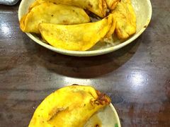 -李记清真馆(打钉巷店)