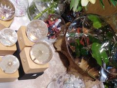 -谷莠子花艺气球派对·绿植造景·花艺沙龙(东海缤纷天地店)
