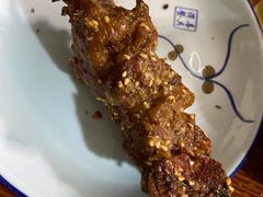 -新疆狼爷烤肉(宋庄店)