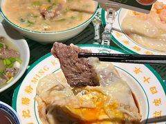 -西关明记肠粉(荔枝湾店)